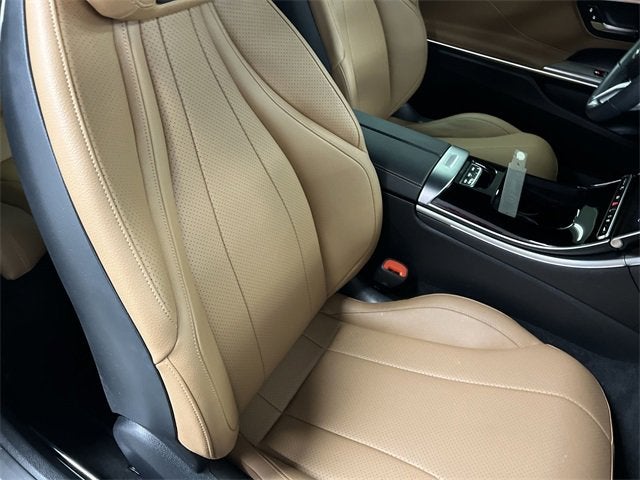 2024 Mercedes-Benz CLE 300 4MATIC®