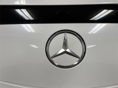 2024 Mercedes-Benz CLE 300 4MATIC®