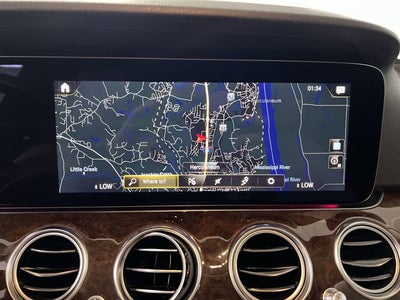 2021 Mercedes-Benz E 350 E 350