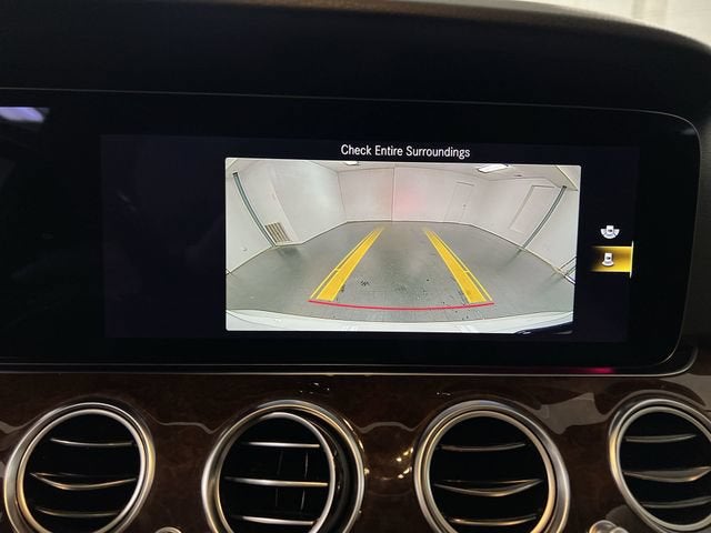 2021 Mercedes-Benz E 350 E 350