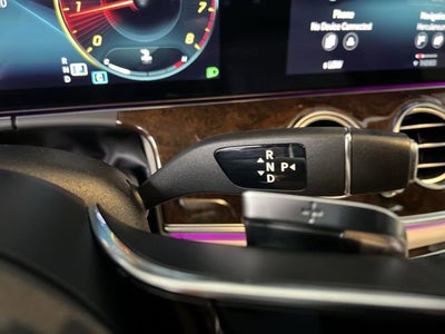 2021 Mercedes-Benz E 350 E 350