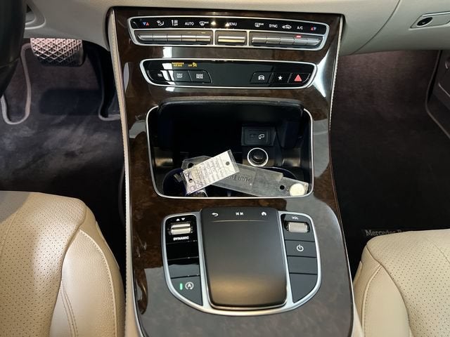 2021 Mercedes-Benz E 350 E 350
