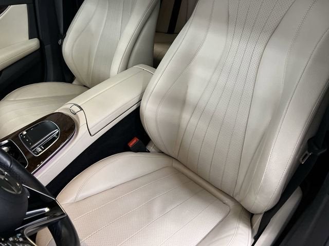 2021 Mercedes-Benz E 350 E 350