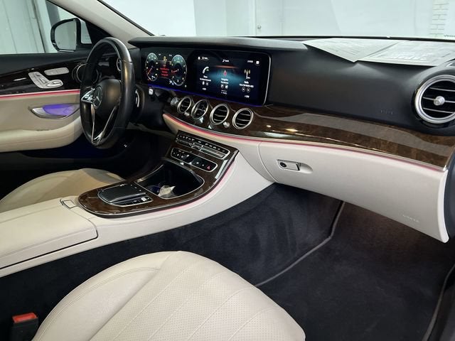 2021 Mercedes-Benz E 350 E 350