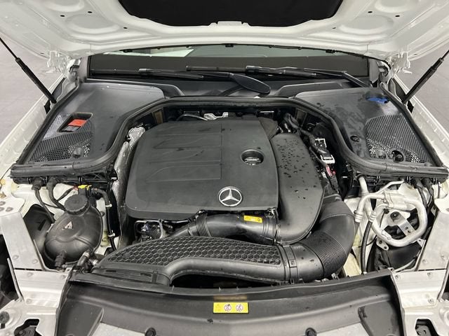 2021 Mercedes-Benz E 350 E 350