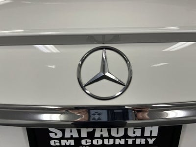 2021 Mercedes-Benz E 350 E 350