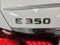 2021 Mercedes-Benz E 350 E 350