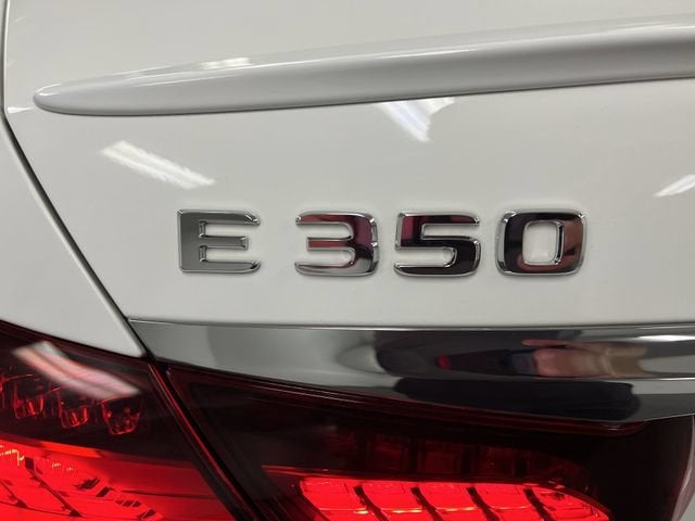 2021 Mercedes-Benz E 350 E 350