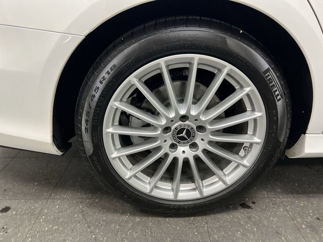2021 Mercedes-Benz E 350 E 350