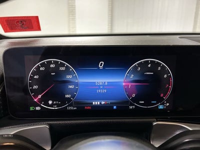 2024 Mercedes-Benz GLB 250 4MATIC®