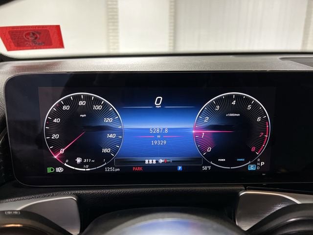 2024 Mercedes-Benz GLB 250 4MATIC®