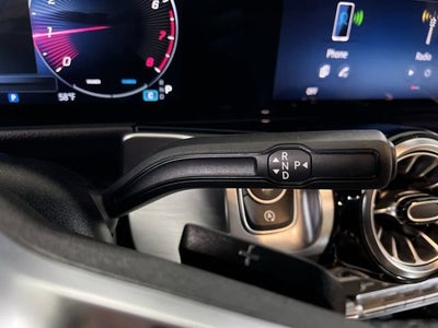 2024 Mercedes-Benz GLB 250 4MATIC®