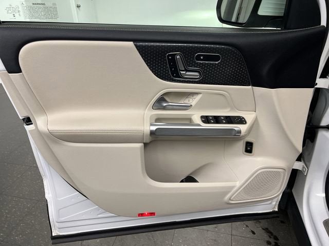 2024 Mercedes-Benz GLB 250 4MATIC®