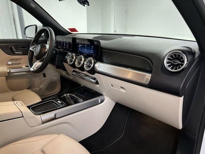 2024 Mercedes-Benz GLB 250 4MATIC®