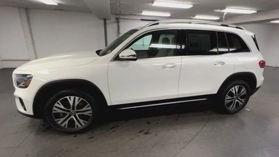 2024 Mercedes-Benz GLB 250 4MATIC®