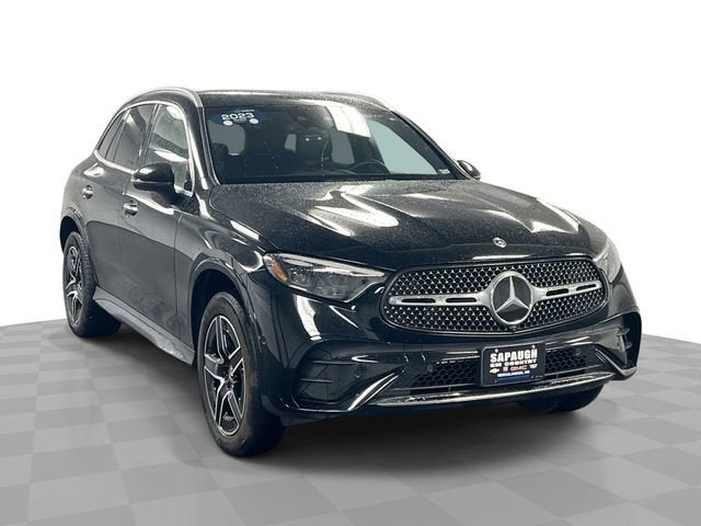 2023 Mercedes-Benz GLC GLC 300 4MATIC's photo