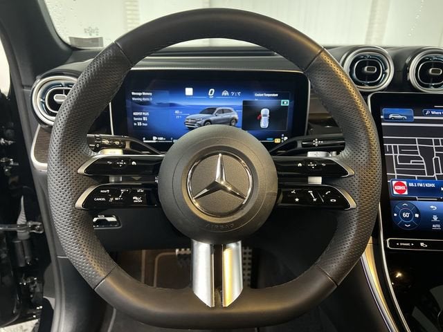 2023 Mercedes-Benz GLC 300 4MATIC® SUV