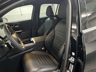 2023 Mercedes-Benz GLC 300 4MATIC® SUV