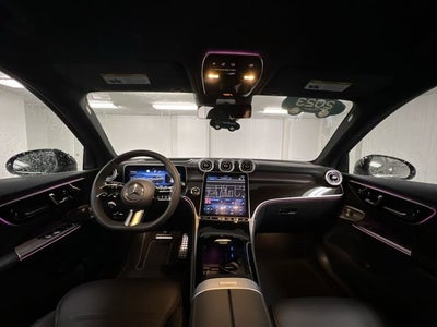 2023 Mercedes-Benz GLC 300 4MATIC® SUV