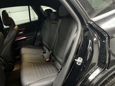 2023 Mercedes-Benz GLC 300 4MATIC® SUV