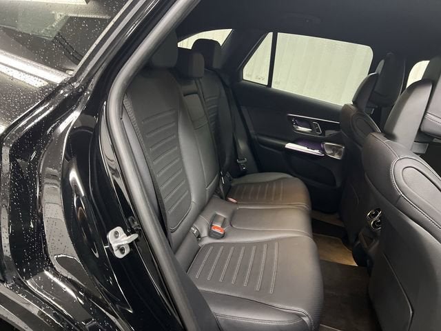2023 Mercedes-Benz GLC 300 4MATIC® SUV