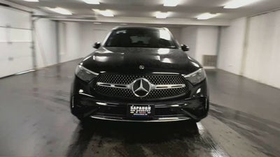 2023 Mercedes-Benz GLC 300 4MATIC® SUV