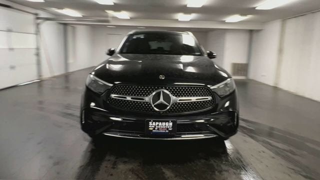 2023 Mercedes-Benz GLC 300 4MATIC® SUV