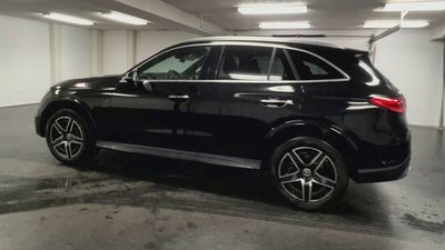 2023 Mercedes-Benz GLC 300 4MATIC® SUV