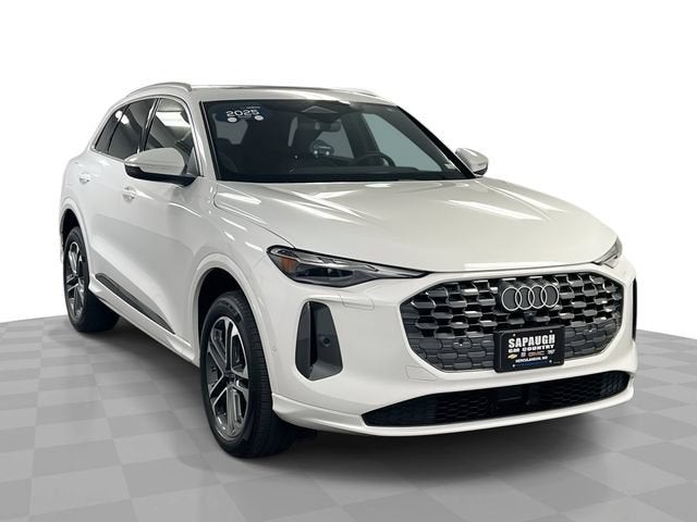 2025 Audi All-new Q5 Premium TFSI quattro S tronic