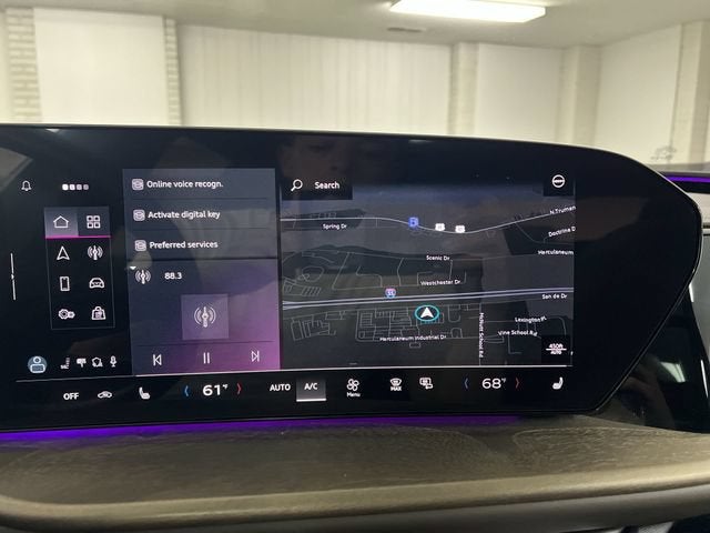 2025 Audi All-new Q5 Premium TFSI quattro S tronic