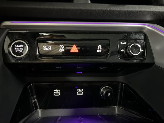 2025 Audi All-new Q5 Premium TFSI quattro S tronic