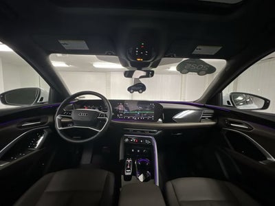 2025 Audi All-new Q5 Premium TFSI quattro S tronic