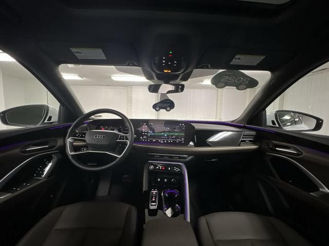 2025 Audi All-new Q5 Premium TFSI quattro S tronic