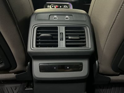 2025 Audi All-new Q5 Premium TFSI quattro S tronic