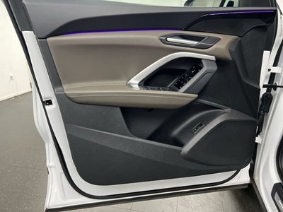 2025 Audi All-new Q5 Premium TFSI quattro S tronic