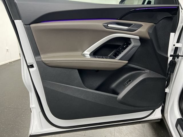 2025 Audi All-new Q5 Premium TFSI quattro S tronic