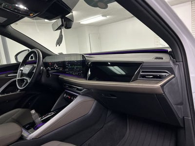 2025 Audi All-new Q5 Premium TFSI quattro S tronic