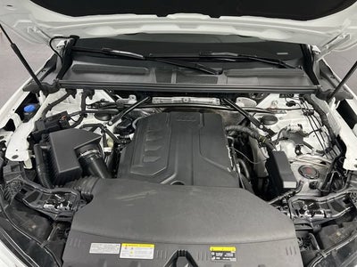 2025 Audi All-new Q5 Premium TFSI quattro S tronic