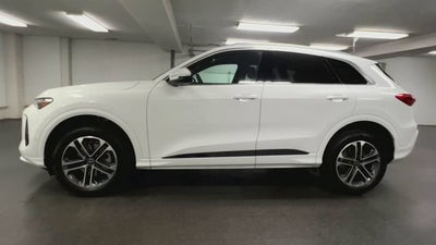 2025 Audi All-new Q5 Premium TFSI quattro S tronic