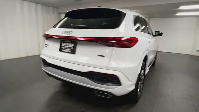 2025 Audi All-new Q5 Premium TFSI quattro S tronic