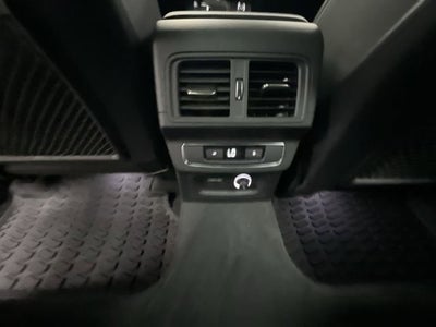 2020 Audi Q5 Titanium Premium Plus 45 TFSI quattro S tronic