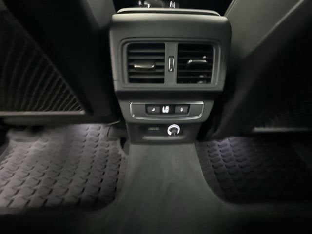 2020 Audi Q5 Titanium Premium Plus 45 TFSI quattro S tronic