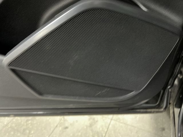 2020 Audi Q5 Titanium Premium Plus 45 TFSI quattro S tronic