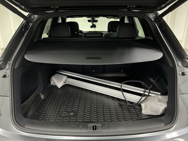 2020 Audi Q5 Titanium Premium Plus 45 TFSI quattro S tronic