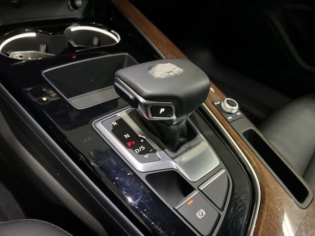 2024 Audi A5 Sportback Premium