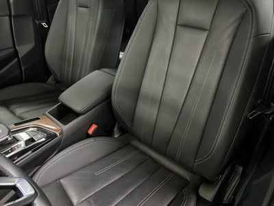 2024 Audi A5 Sportback Premium