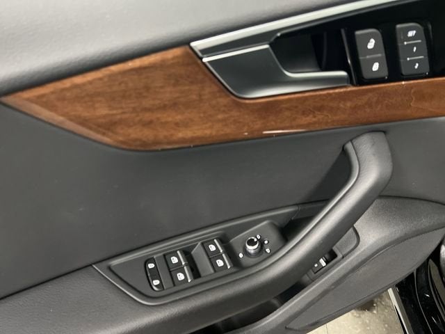 2024 Audi A5 Sportback Premium