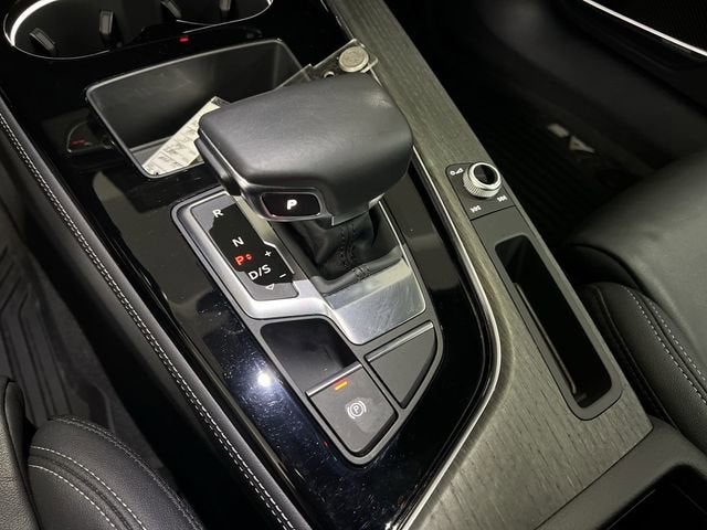 2023 Audi A5 Sportback Premium Plus 45 TFSI S line quattro S tronic