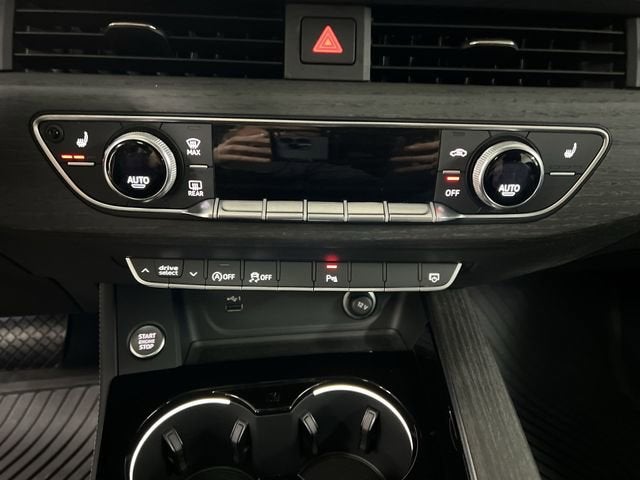 2023 Audi A5 Sportback Premium Plus 45 TFSI S line quattro S tronic