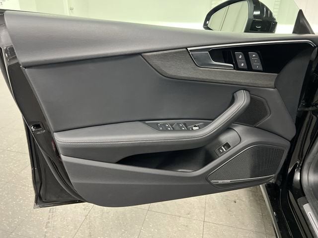 2023 Audi A5 Sportback Premium Plus 45 TFSI S line quattro S tronic